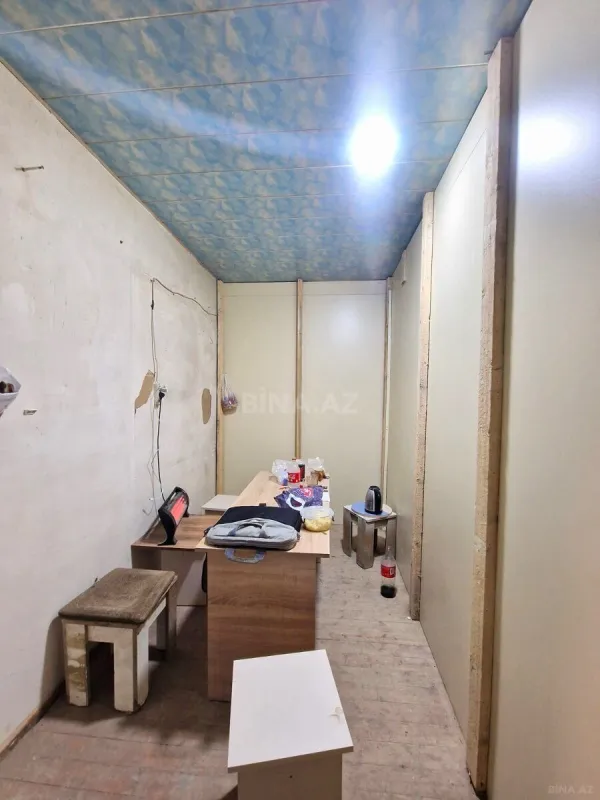 Kirayə verilir obyekt 420 m²