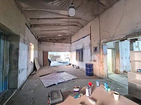 Kirayə verilir obyekt 420 m²