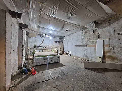 Kirayə verilir obyekt 420 m²