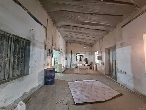 Kirayə verilir obyekt 420 m²