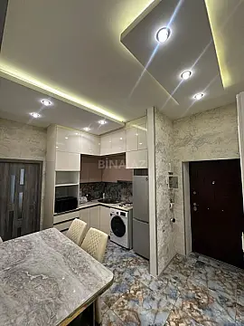 Satılır 2 otaqlı mənzil 52 m²