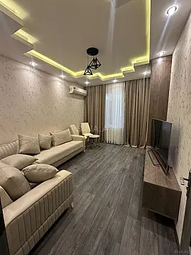 Satılır 2 otaqlı mənzil 52 m²