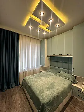 Satılır 2 otaqlı mənzil 52 m²