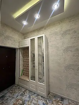 Satılır 2 otaqlı mənzil 52 m²