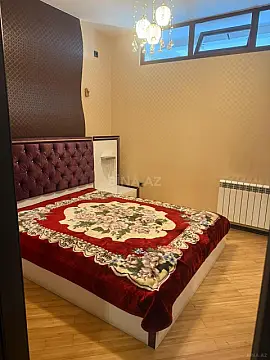 Kirayə verilir 2 otaqlı mənzil 70 m²