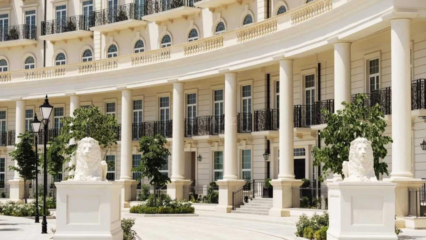 Satılır 3 otaqlı mənzil 93 m²