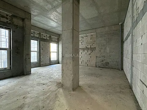 Satılır 3 otaqlı mənzil 93 m²