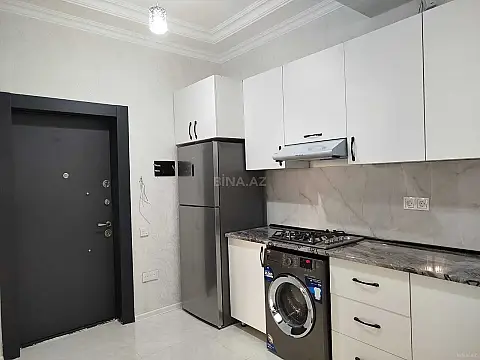 Kirayə verilir 2 otaqlı mənzil 80 m²
