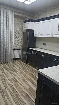 Kirayə verilir 2 otaqlı mənzil 125 m²