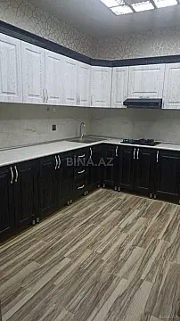 Kirayə verilir 2 otaqlı mənzil 125 m² — Bakı 2 otaq 125.00 m²