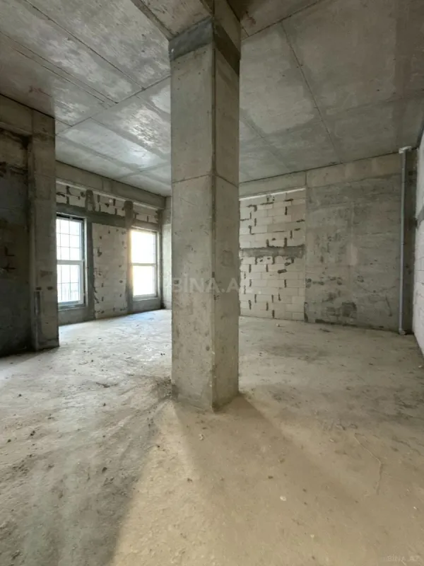 Satılır 3 otaqlı mənzil 100 m²