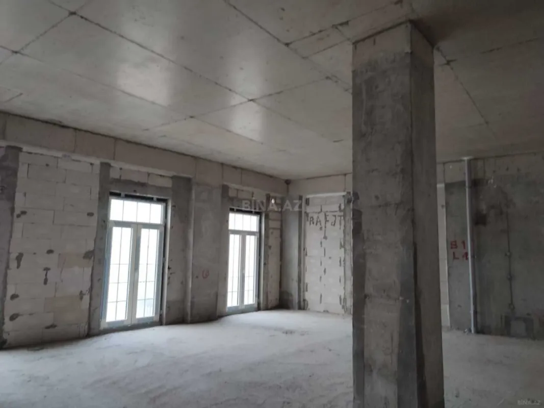 Satılır 3 otaqlı mənzil 100 m²