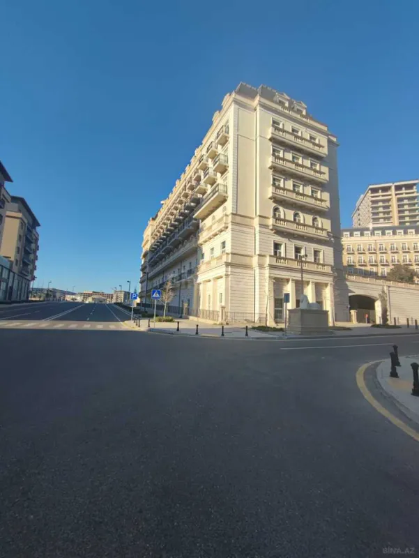 Satılır 3 otaqlı mənzil 100 m²