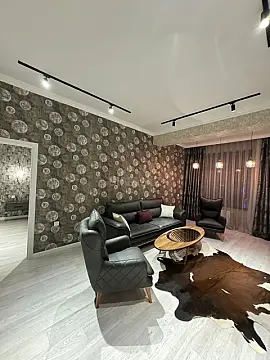 Kirayə verilir 2 otaqlı mənzil 80 m² — Bakı, Nərimanov 2 otaq 80.00 m²