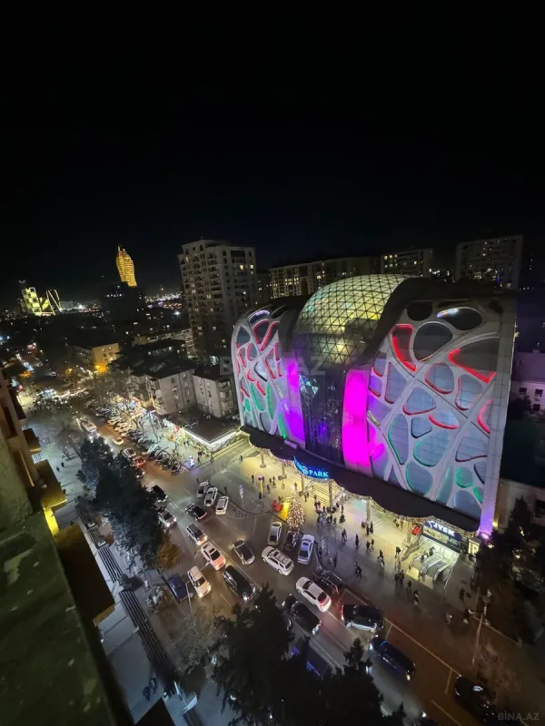 Kirayə verilir 2 otaqlı mənzil 80 m²