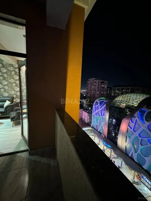 Kirayə verilir 2 otaqlı mənzil 80 m²