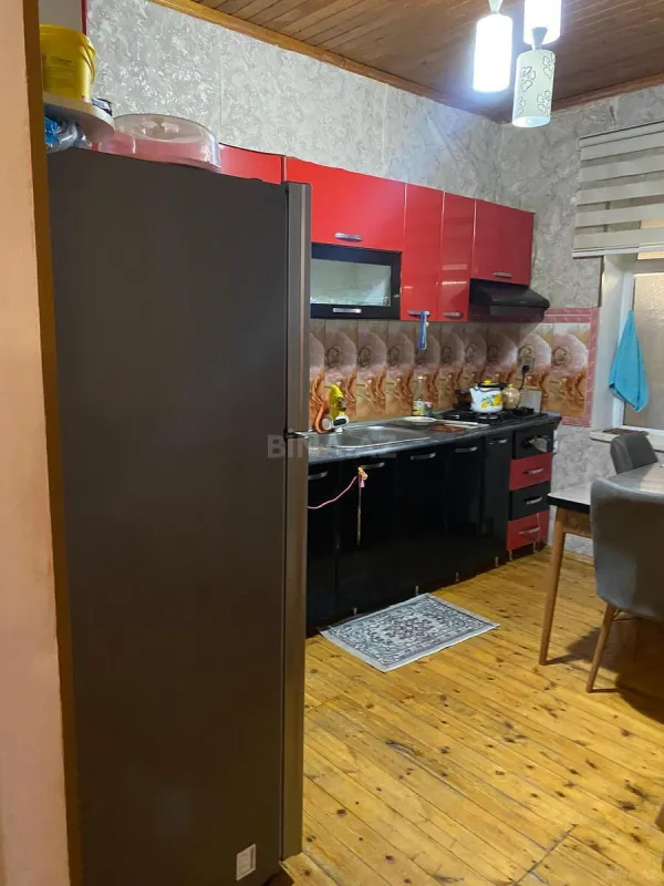 Satılır 3 otaqlı həyət evi 110 m²