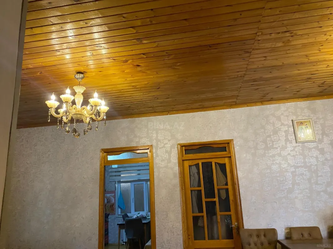 Satılır 3 otaqlı həyət evi 110 m²