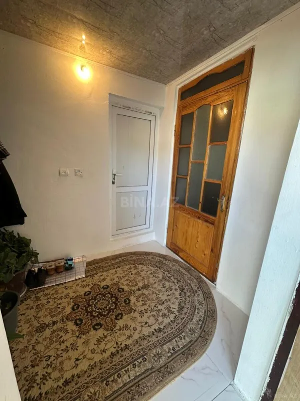 Satılır 3 otaqlı həyət evi 110 m²