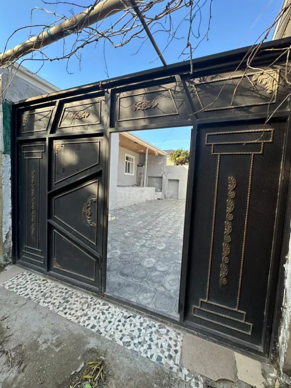 Satılır 3 otaqlı həyət evi 110 m²