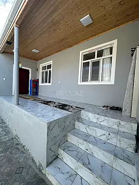 Satılır 3 otaqlı həyət evi 110 m² — Bakı, Buzovna 3 otaq 110.00 m²