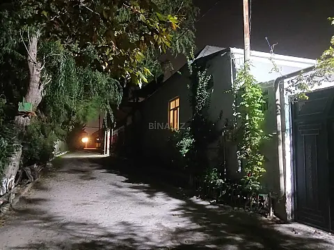 Satılır 3 otaqlı həyət evi 110 m²
