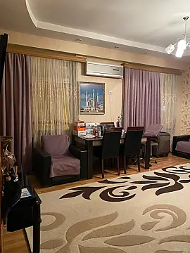 Satılır 2 otaqlı mənzil 55 m²