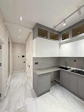 Satılır 2 otaqlı mənzil 50 m²
