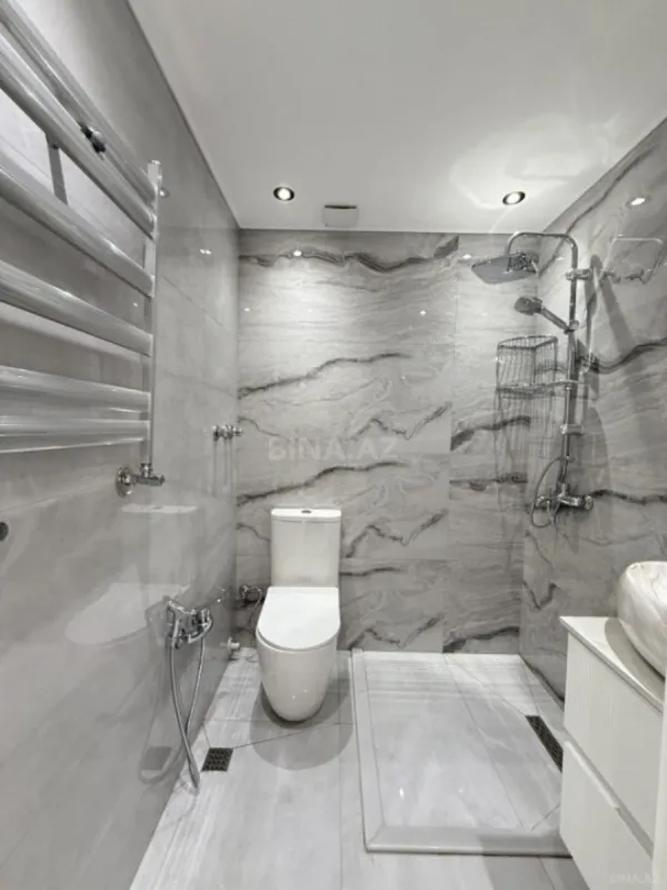 Satılır 2 otaqlı mənzil 50 m²