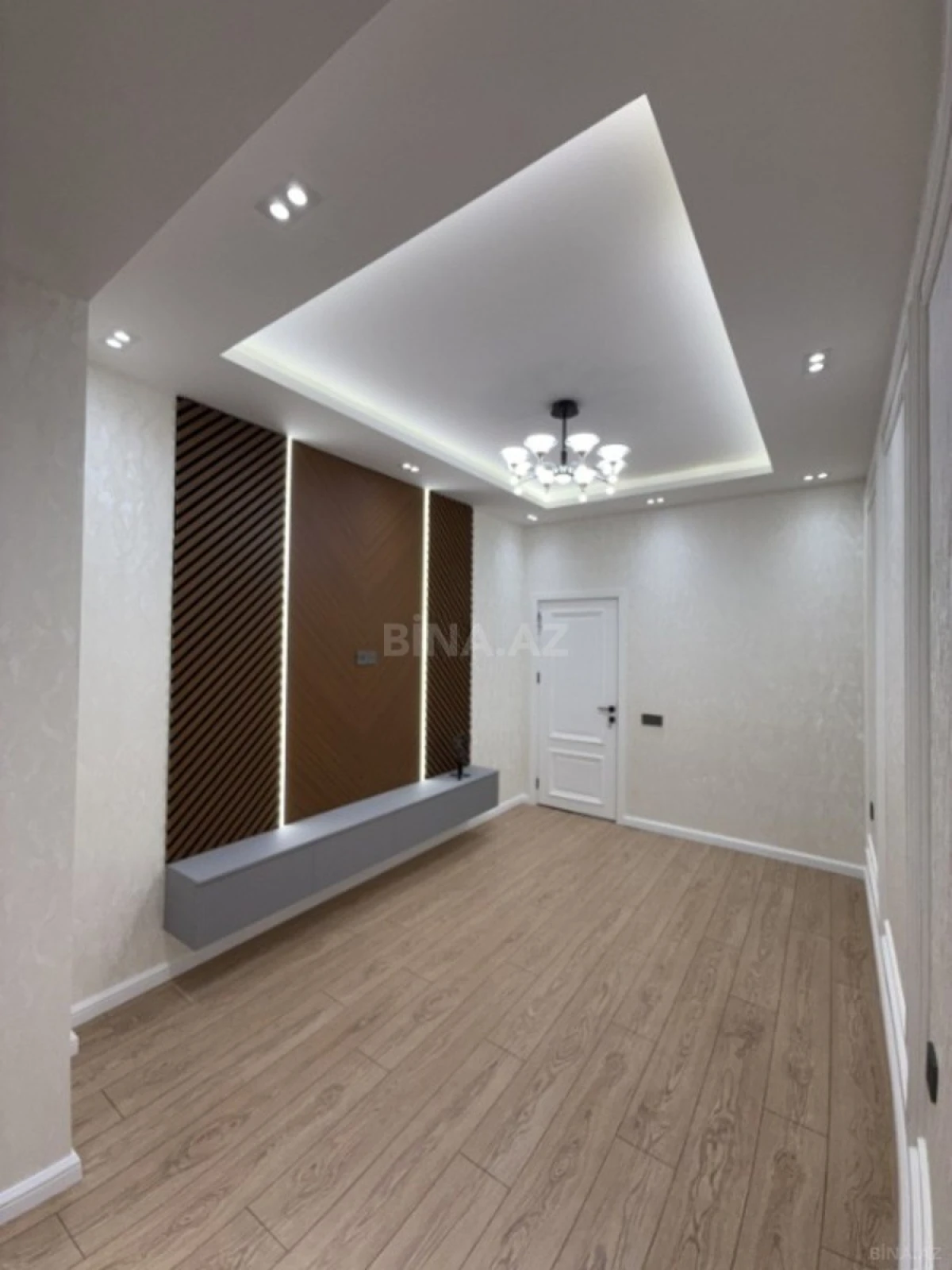 Satılır 2 otaqlı mənzil 50 m²
