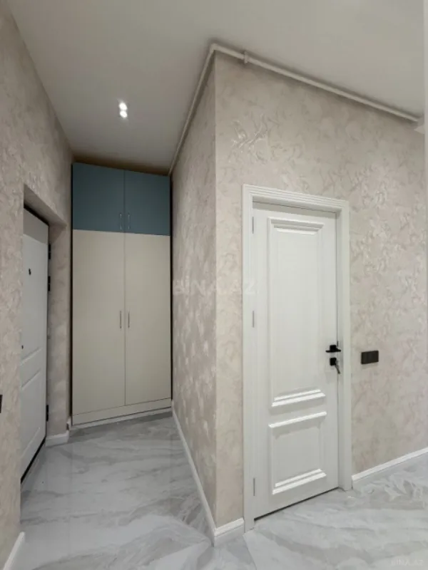 Satılır 2 otaqlı mənzil 50 m²