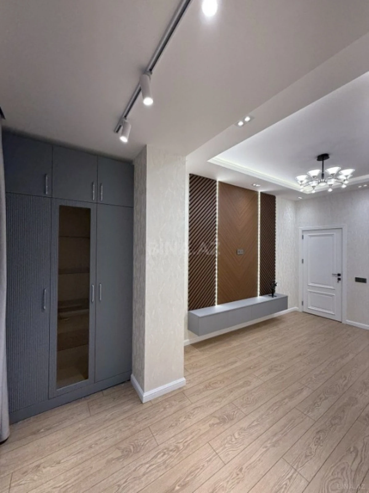 Satılır 2 otaqlı mənzil 50 m²