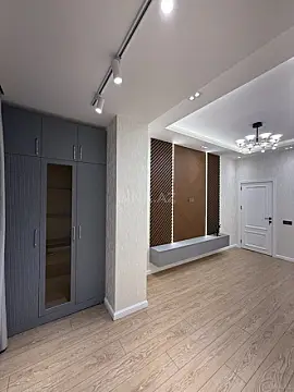 Satılır 2 otaqlı mənzil 50 m²