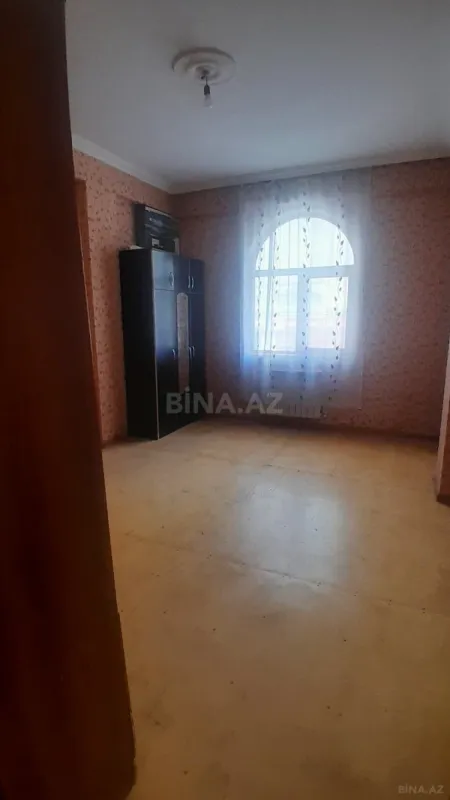 Satılır 2 otaqlı mənzil 56 m²