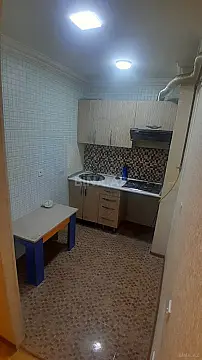 Satılır 2 otaqlı mənzil 56 m²