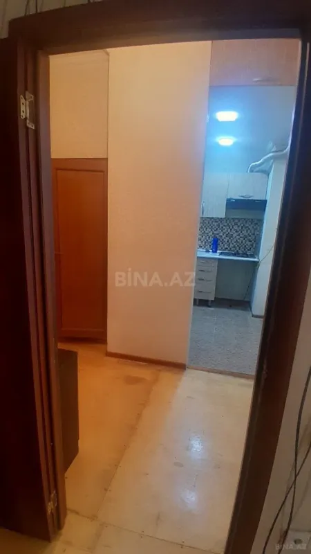 Satılır 2 otaqlı mənzil 56 m²