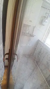 Satılır 2 otaqlı mənzil 56 m²