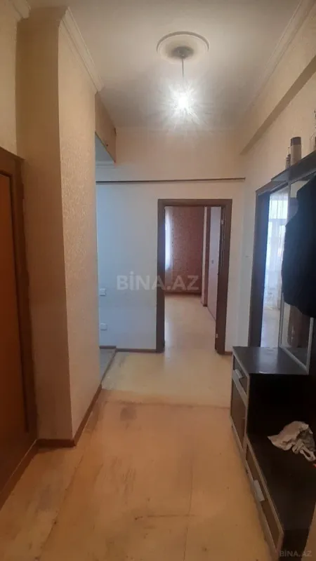 Satılır 2 otaqlı mənzil 56 m²