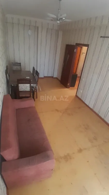 Satılır 2 otaqlı mənzil 56 m²