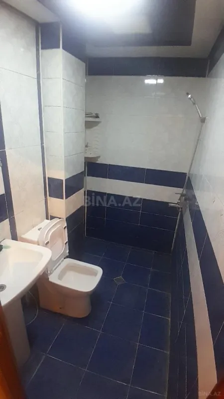 Satılır 2 otaqlı mənzil 56 m²