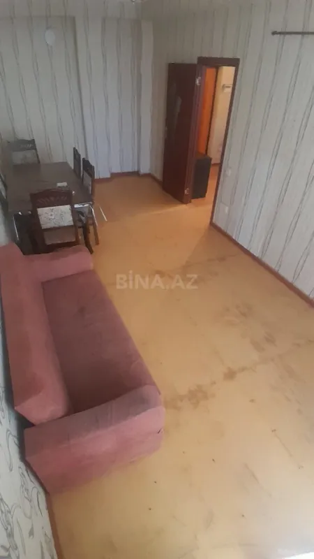 Satılır 2 otaqlı mənzil 56 m²