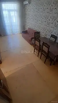 Satılır 2 otaqlı mənzil 56 m²