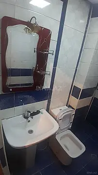 Satılır 2 otaqlı mənzil 56 m²