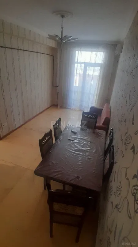 Satılır 2 otaqlı mənzil 56 m²