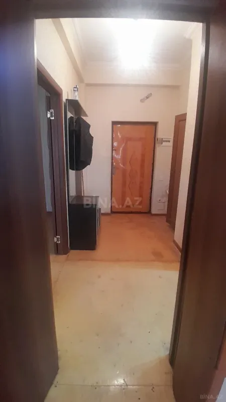 Satılır 2 otaqlı mənzil 56 m²