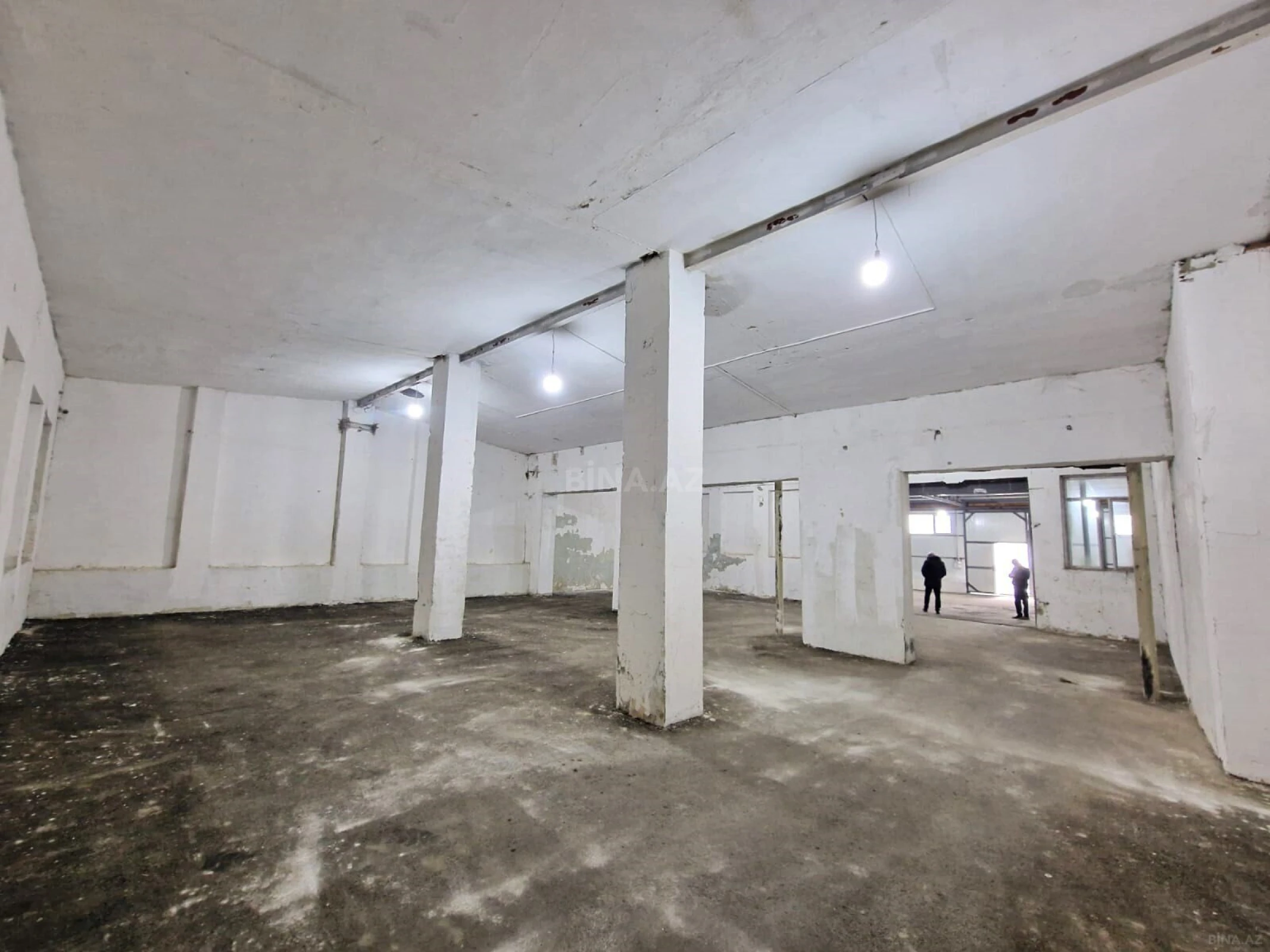 Kirayə verilir obyekt 440 m²