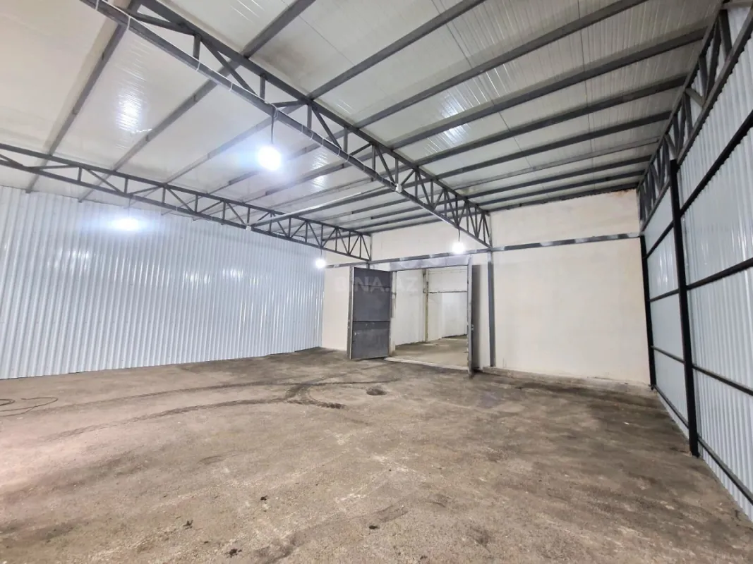 Kirayə verilir obyekt 440 m²