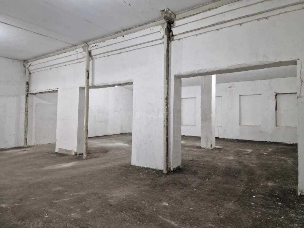 Kirayə verilir obyekt 440 m²