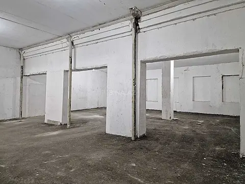 Kirayə verilir obyekt 440 m²