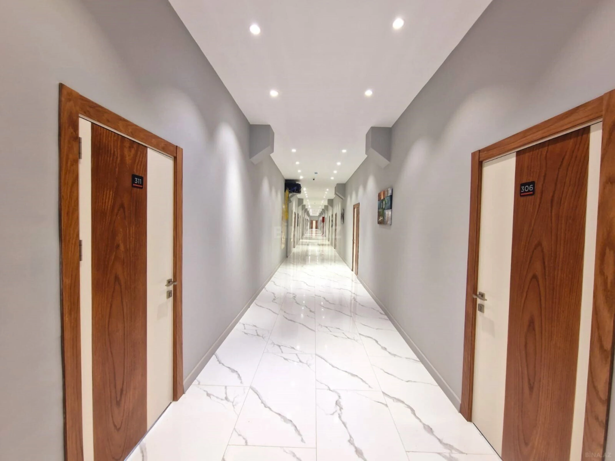 Kirayə verilir obyekt 440 m²